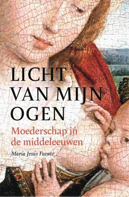 Licht van mijn ogen - María Jesús Fuente - ebook