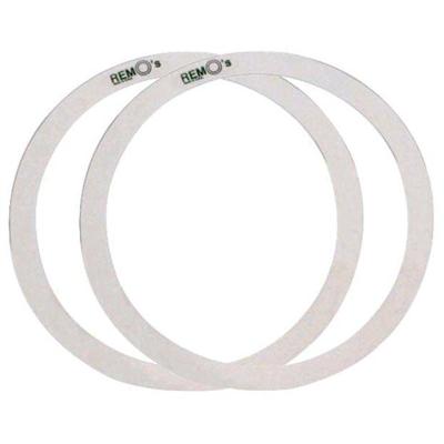 Remo RO-0014-00 RemO Rings dempringenset 14"-14"