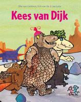 Kees van Dijk (Hardback) - thumbnail