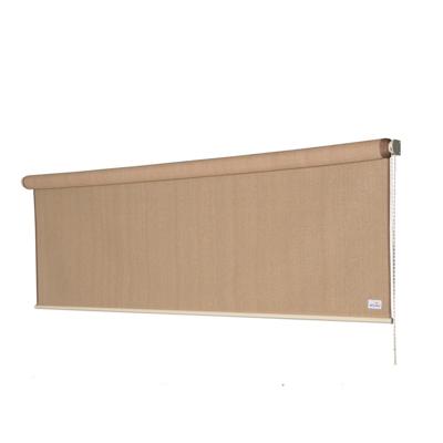 Platinum | Coolfit Rolgordijn 148 x 240 cm | Sand