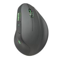 SpeedLink PIAVO PRO Illuminated Muis Radiografisch Optisch Zwart 5 Toetsen 1200 dpi, 2400 dpi, 3200 dpi Ergonomisch, Verlicht - thumbnail
