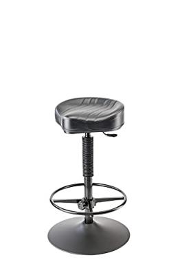 Konig & Meyer 14091 podiumstoel zwart