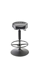 Konig & Meyer 14091 podiumstoel zwart - thumbnail