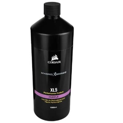 Corsair Hydro X Series XL5 Performance Coolant 1L - Purple koelmiddel