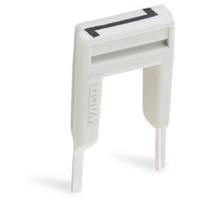 WAGO 2002-423 Grijs-wit (RAL 7035) 25 stuk(s) - thumbnail