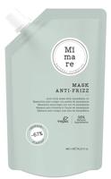 Mïmare Anti Frizz Mask 480ml - thumbnail