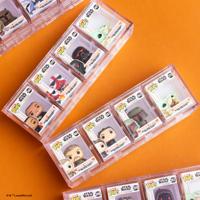 Star Wars: The Mandalorian Funko Bitty Pop! 4-Pack: Cobb Vanth / Fennec Shand / Boba Fett - thumbnail