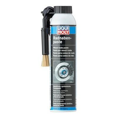 LIQUI MOLY montage pasta "radnaben-paste" wheel hub paste 200 ml lm