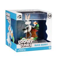 Looney Tunes Abystyle Figure - Bugs Bunny - thumbnail