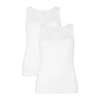 Bamboo Basics Anna 2-Pack Tops