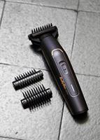 Babyliss bg120e bodytrimmer zwart/brons - thumbnail
