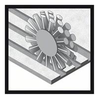 Stiftborstel 75 - thumbnail