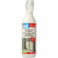 HG kunststof interieur reiniger 0,5l - thumbnail
