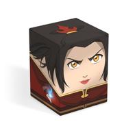 Squaroes - Squaroe Avatar: The Last Airbender AV007 - Azula - thumbnail