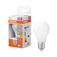 OSRAM HOMELIGHTING 4099854443787 LED-lamp Energielabel D (A - G) E27 1.8 W Warmwit (Ø x h) 60.00 mm x 60.00 mm 1 stuk(s) - thumbnail