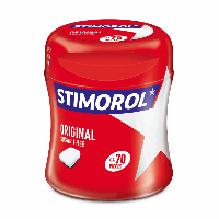 Stimorol original bottle (6x 80gr) (kopie) - thumbnail