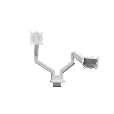 OneForAll DM 0040 Tablet houder voor universele monitorarm Monitorarm Grijs - thumbnail
