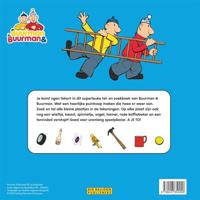 Boek Buurman En Buurman Zoek en Telboek - thumbnail