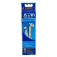 Oral B Opzetborstel EB ortho care kit essentials IP17 (3 st) - thumbnail