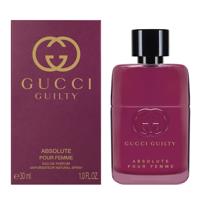 Gucci Guilty Absolute Pour Femme Eau de Parfum 30ml - thumbnail