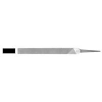 Platte vijl ERIZO 10" Parallel Entrefina (limaboon) - thumbnail