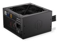 ENDORFY Vero L6 power supply unit 650 W 24-pin ATX ATX Zwart - thumbnail