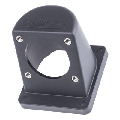 Bulgin PX0950 Ronde connector opbouwadapter Adapter Serie (ronde connectoren): PX09 1 stuk(s) Bulgin PX0950 Ronde connector opbouwadapter Adapter Serie (ronde connectoren): PX09 1 stuk(s)