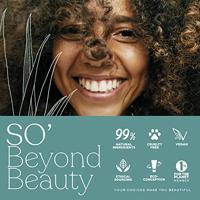 So Bio Etic Handcreme aloe vera 75 Milliliter - thumbnail