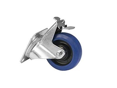 Omnitronic RD-100B Wiel