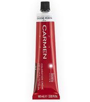 Eugene Perma Carmen Cream Hair Colour 6-44 Blond foncé cuivré intense 60 ml - thumbnail