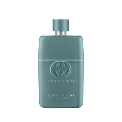 Gucci Guilty Love Pour Homme Eau de Parfum 90ml Gucci Guilty Love Pour Homme Eau de Parfum 90ml