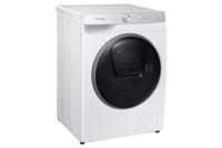 Samsung QuickDrive 8000-serie WW90T986ASH wasmachine Vrijstaand Voorbelading 9 kg 1600 RPM A+++ Wit - thumbnail