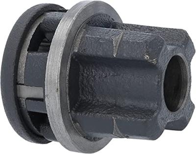 KS Tools 9033302 Schroefdraad inzetstuk Gereedschapsstaal 61 mm KS Tools 9033302 Schroefdraad inzetstuk Gereedschapsstaal 61 mm