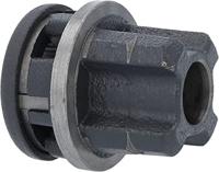 KS Tools 9033302 Schroefdraad inzetstuk Gereedschapsstaal 61 mm - thumbnail