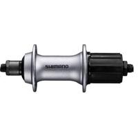 Shimano fh-t3000 cassettenaaf 8/9/10 speed 36 gaats qr zilver - thumbnail