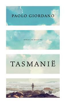 Tasmanië - Paolo Giordano - ebook
