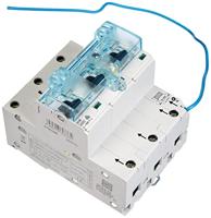Hager HTN363E HTN363E Zekeringautomaat 3-polig 63 A - thumbnail