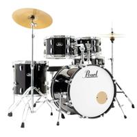 Pearl RS505C/C31 Roadshow drumstel Jet Black - thumbnail