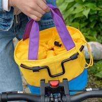 Klickfix Stuurtas lori shopper - thumbnail