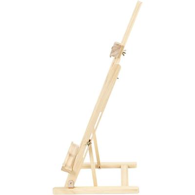 Creativ Company Tafelezel, h: 76 cm, b: 27,5 cm, 1 stuk - thumbnail