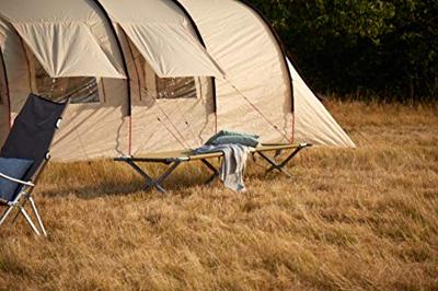 Grand Canyon Topaz Camping Bed L kampeerbed Grand Canyon Topaz Camping Bed L kampeerbed