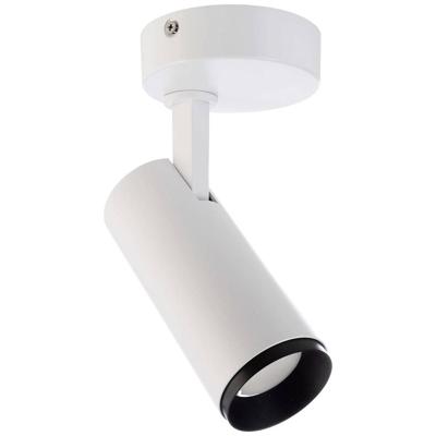 Deko Light Lucea 10 348161 Plafondopbouwarmatuur LED vast ingebouwd 10 W Energielabel: F (A - G) Verkeerswit (RAL 9016) Deko Light Lucea 10 348161 Plafondopbouwarmatuur LED vast ingebouwd 10 W Energielabel: F (A - G) Verkeerswit (RAL 9016)