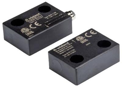 Wieland Electric SMA 0129 Magneetschakelaar M8