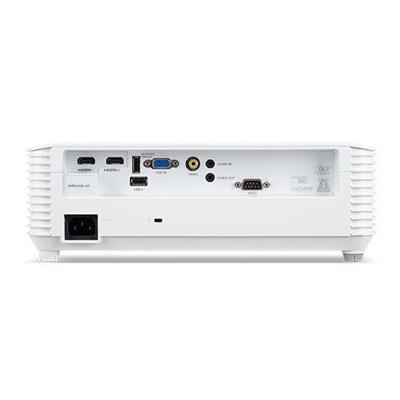Acer M311 Projector met normale projectieafstand 4500 ANSI lumens WXGA (1280x800) 3D Wit