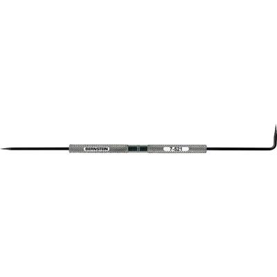 Bernstein Tools for Electronics 7-521 Kraspen (Ø x l) 2.5 mm x 200 mm Aluminium, Gereedschapsstaal Vernikkeld, Gebruineerd, Gehard