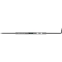 Bernstein Tools for Electronics 7-521 Kraspen (Ø x l) 2.5 mm x 200 mm Aluminium, Gereedschapsstaal Vernikkeld, Gebruineerd, Gehard - thumbnail