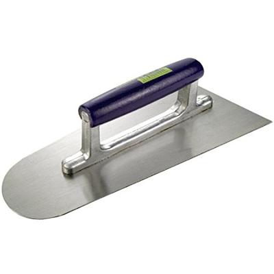 Connex Plakspaan 280Mm Afgerond *B* - COX781252 Connex Plakspaan 280Mm Afgerond *B* - COX781252