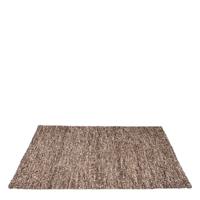 LABEL51 Vloerkleed Dynamic - Naturel - Katoen - 160x230 cm - thumbnail