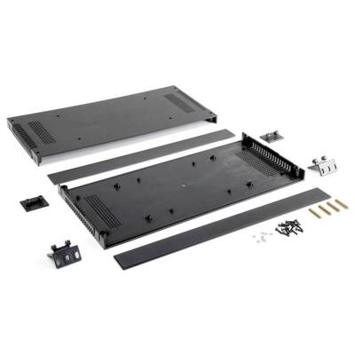 Supertronic PM201N-S Wandbehuizing 431 x 203 x 43 1 stuk(s)