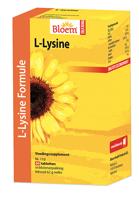 Bloem L-Lysine Extra Tabletten - thumbnail